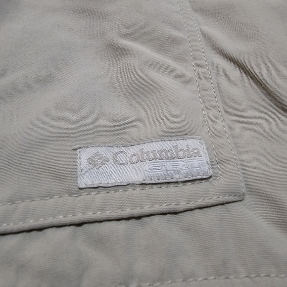 Columbia GRT Utility Vest - Picture 6 of 7